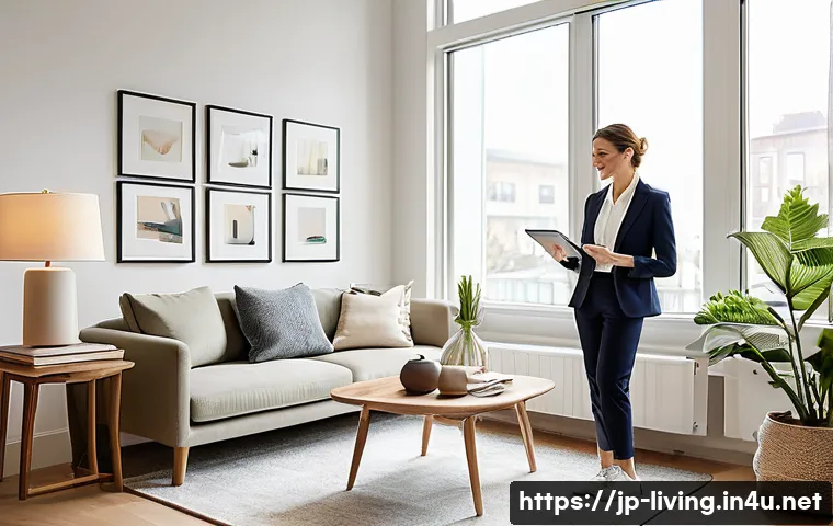 리빙코디네이터 자격증 취득 시간표 - **Prompt 1: Professional Consultation in a Harmonious Living Space**
    A bright and inviting image...