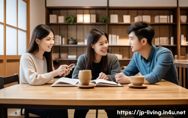 리빙코디네이터 실기 스터디 그룹 운영 관련 이미지 1